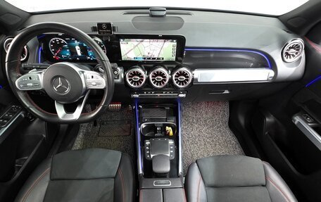 Mercedes-Benz GLB, 2021 год, 2 890 002 рублей, 7 фотография