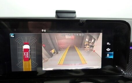 Mercedes-Benz GLB, 2021 год, 2 890 002 рублей, 9 фотография