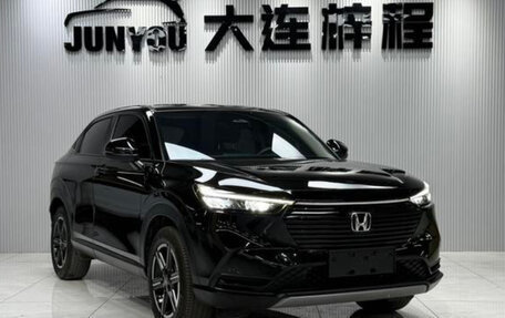 Honda Vezel, 2023 год, 2 350 000 рублей, 3 фотография