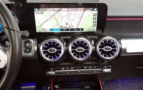 Mercedes-Benz GLB, 2021 год, 2 890 002 рублей, 15 фотография