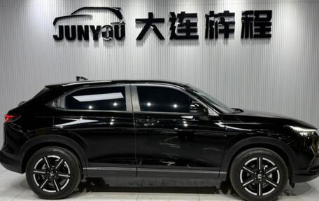 Honda Vezel, 2023 год, 2 350 000 рублей, 4 фотография