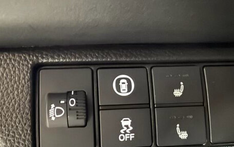 Honda Vezel, 2023 год, 2 350 000 рублей, 9 фотография