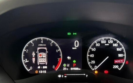 Honda Vezel, 2023 год, 2 350 000 рублей, 11 фотография