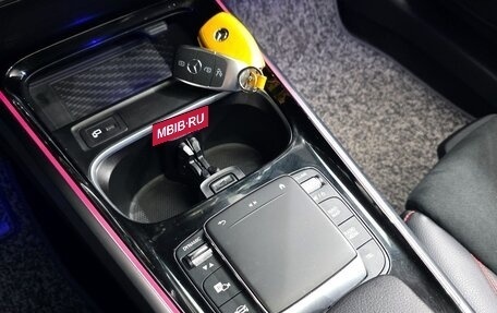 Mercedes-Benz GLB, 2021 год, 2 890 002 рублей, 14 фотография