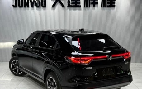 Honda Vezel, 2023 год, 2 350 000 рублей, 7 фотография