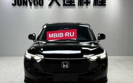 Honda Vezel, 2023 год, 2 350 000 рублей, 2 фотография