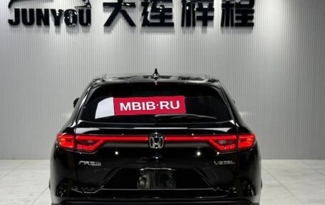 Honda Vezel, 2023 год, 2 350 000 рублей, 6 фотография