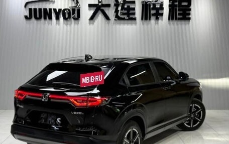 Honda Vezel, 2023 год, 2 350 000 рублей, 5 фотография