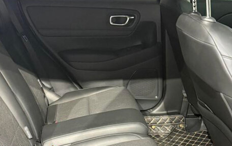 Honda Vezel, 2023 год, 2 350 000 рублей, 15 фотография