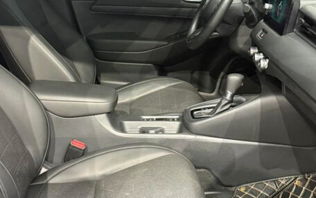 Honda Vezel, 2023 год, 2 350 000 рублей, 14 фотография