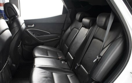 Hyundai Santa Fe III рестайлинг, 2015 год, 2 226 000 рублей, 8 фотография