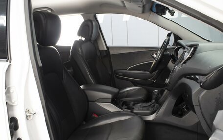 Hyundai Santa Fe III рестайлинг, 2015 год, 2 226 000 рублей, 7 фотография