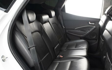 Hyundai Santa Fe III рестайлинг, 2015 год, 2 226 000 рублей, 6 фотография