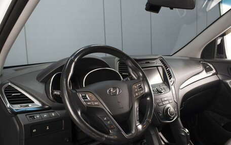 Hyundai Santa Fe III рестайлинг, 2015 год, 2 226 000 рублей, 12 фотография