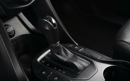 Hyundai Santa Fe III рестайлинг, 2015 год, 2 226 000 рублей, 11 фотография