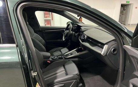 Audi A3, 2021 год, 2 450 005 рублей, 5 фотография