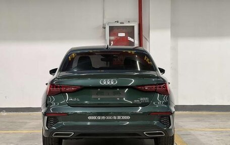 Audi A3, 2021 год, 2 450 005 рублей, 3 фотография