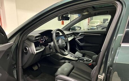 Audi A3, 2021 год, 2 450 005 рублей, 4 фотография