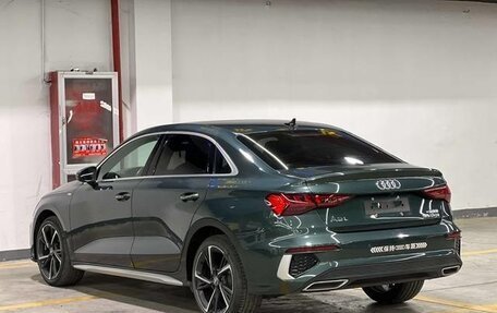 Audi A3, 2021 год, 2 450 005 рублей, 2 фотография