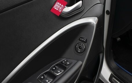 Hyundai Santa Fe III рестайлинг, 2015 год, 2 226 000 рублей, 19 фотография