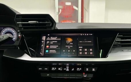 Audi A3, 2021 год, 2 450 005 рублей, 8 фотография