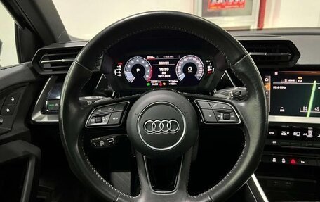 Audi A3, 2021 год, 2 450 005 рублей, 7 фотография