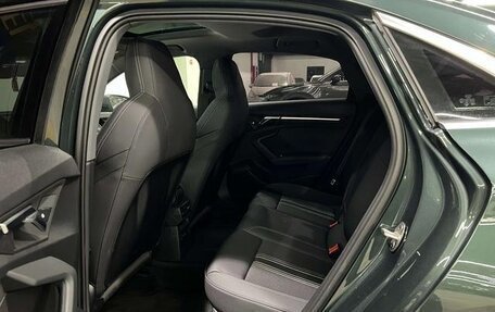 Audi A3, 2021 год, 2 450 005 рублей, 10 фотография