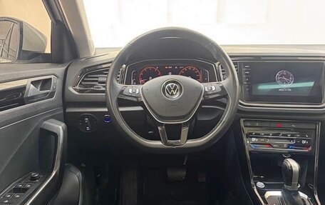 Volkswagen T-Roc I, 2022 год, 1 655 765 рублей, 7 фотография