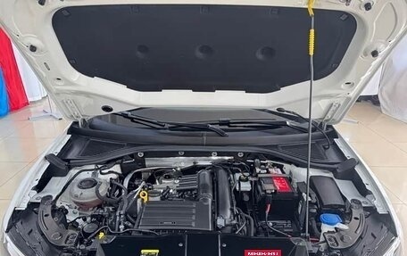 Volkswagen T-Roc I, 2022 год, 1 655 765 рублей, 5 фотография