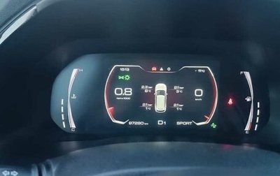 Haval F7 I, 2021 год, 1 950 000 рублей, 1 фотография