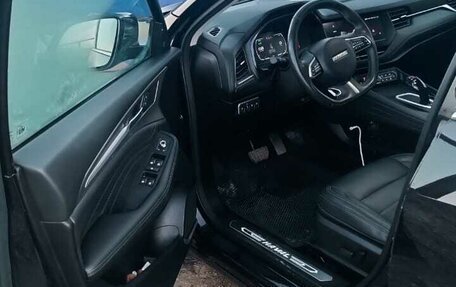 Haval F7 I, 2021 год, 1 950 000 рублей, 3 фотография