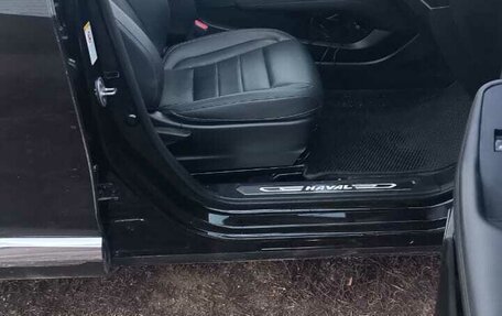 Haval F7 I, 2021 год, 1 950 000 рублей, 6 фотография