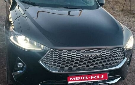 Haval F7 I, 2021 год, 1 950 000 рублей, 8 фотография