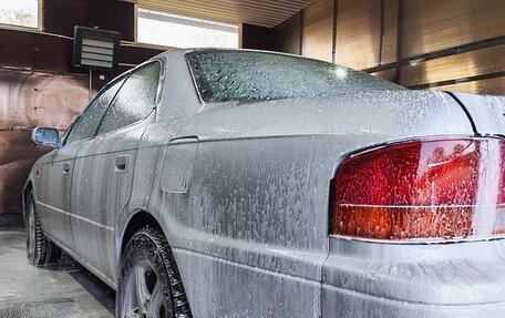 Toyota Vista, 1987 год, 250 000 рублей, 11 фотография