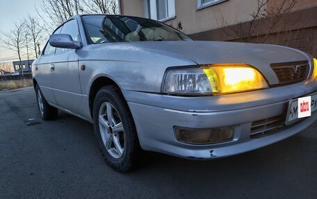 Toyota Vista, 1987 год, 250 000 рублей, 7 фотография