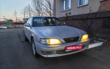 Toyota Vista, 1987 год, 250 000 рублей, 4 фотография
