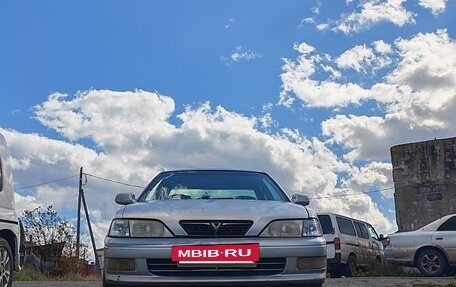 Toyota Vista, 1987 год, 250 000 рублей, 9 фотография