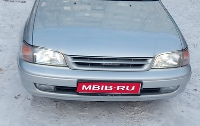 Toyota Caldina, 1995 год, 350 000 рублей, 1 фотография