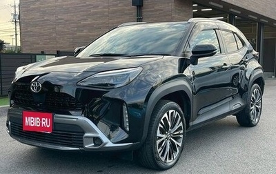 Toyota Yaris Cross, 2022 год, 1 710 777 рублей, 1 фотография