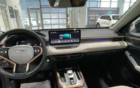 Haval Jolion, 2025 год, 2 749 000 рублей, 8 фотография