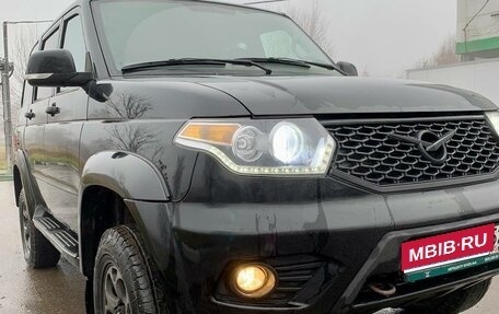 ЛуАЗ Patriot, 2021 год, 1 350 000 рублей, 1 фотография