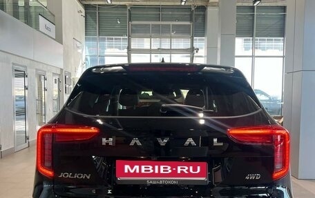 Haval Jolion, 2025 год, 2 749 000 рублей, 5 фотография