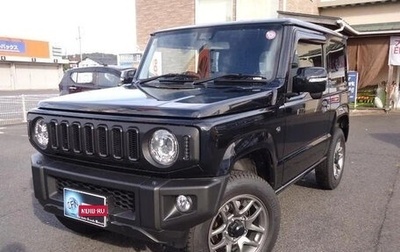 Suzuki Jimny, 2022 год, 1 150 125 рублей, 1 фотография