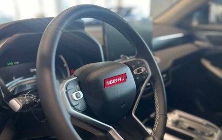 Haval Jolion, 2025 год, 2 749 000 рублей, 20 фотография