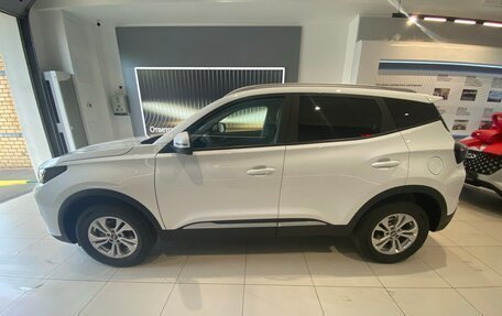 Chery Tiggo 4 I рестайлинг, 2025 год, 2 570 000 рублей, 3 фотография