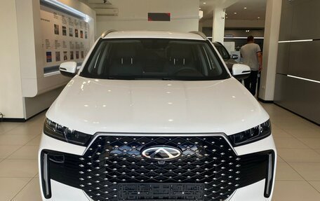 Chery Tiggo 4 I рестайлинг, 2025 год, 2 570 000 рублей, 4 фотография