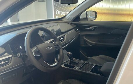 Chery Tiggo 4 I рестайлинг, 2025 год, 2 570 000 рублей, 6 фотография