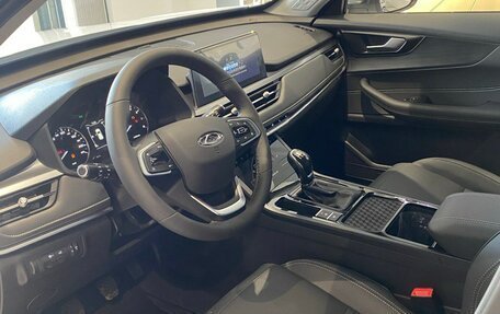 Chery Tiggo 4 I рестайлинг, 2025 год, 2 570 000 рублей, 8 фотография