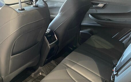 Chery Tiggo 4 I рестайлинг, 2025 год, 2 570 000 рублей, 9 фотография