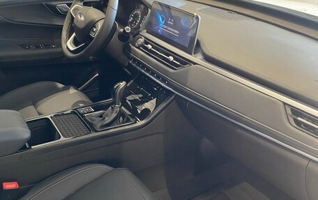 Chery Tiggo 4 I рестайлинг, 2025 год, 2 570 000 рублей, 17 фотография